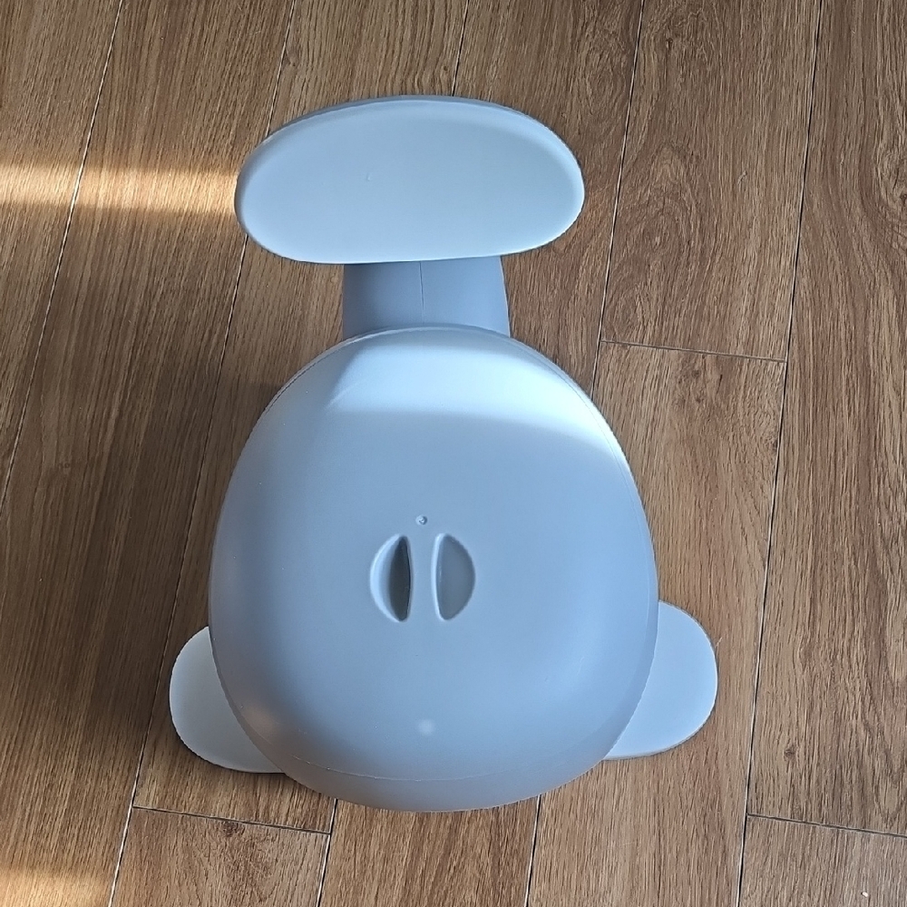 🔴 Cute Whale Potty 🐳